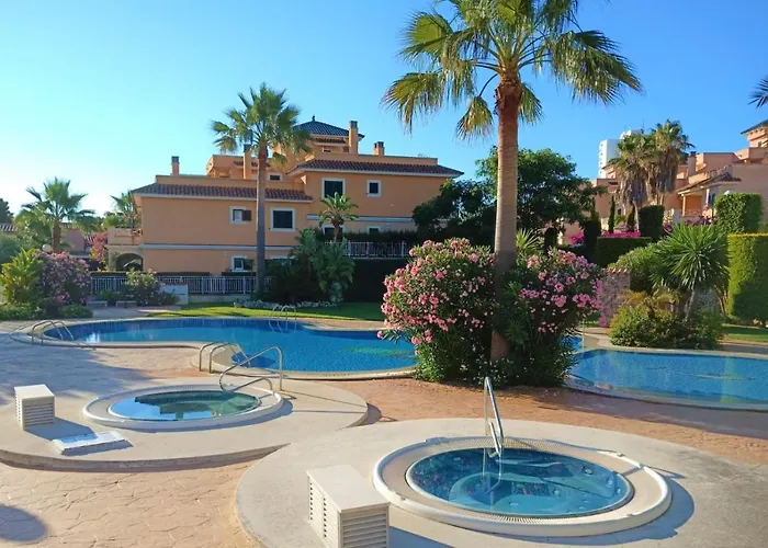 Piso Mirador Ses Cales 61 En Calas De Mallorca
