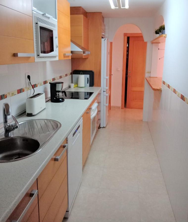 Lägenhet Piso Mirador Ses Cales 61 En Calas de Mallorca