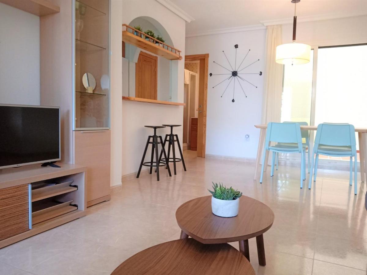 Piso Mirador Ses Cales 61 En Lägenhet Calas de Mallorca