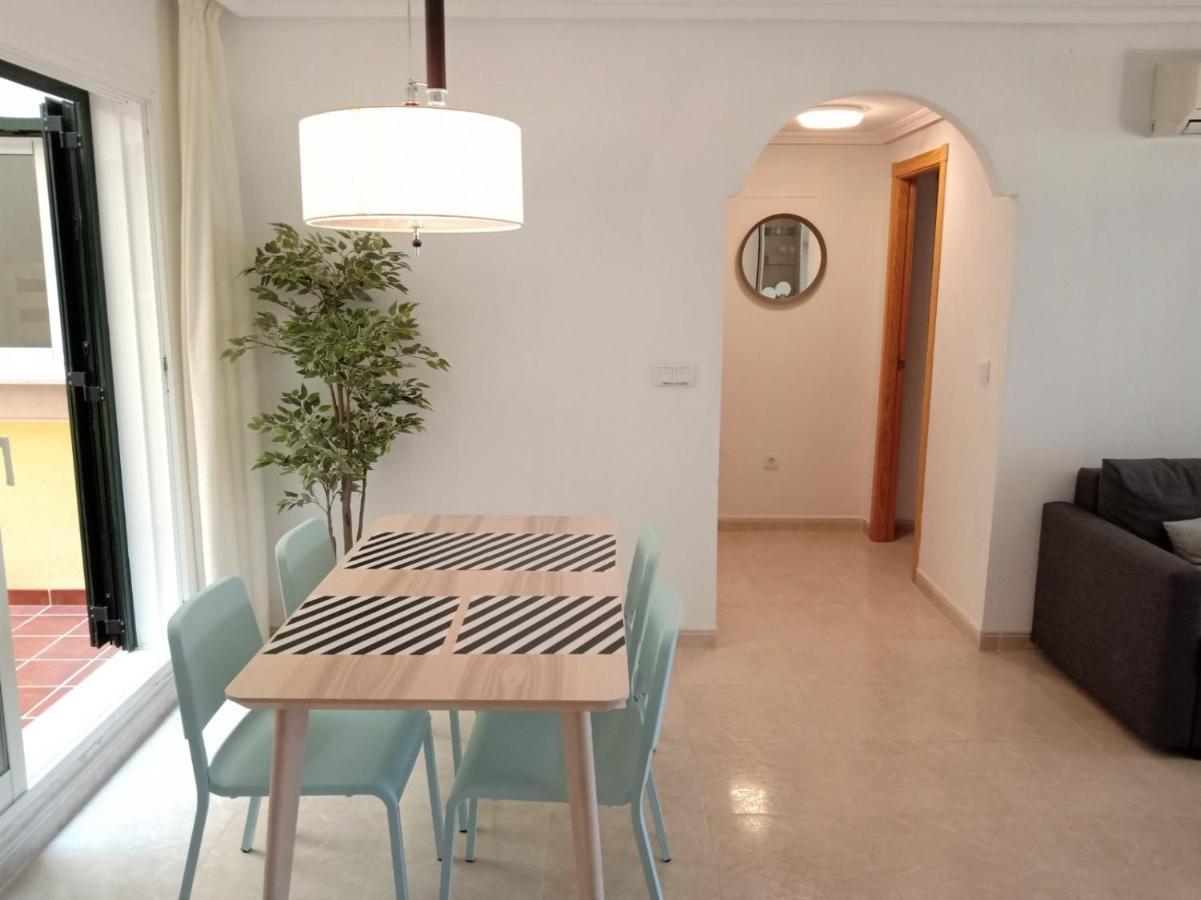 Piso Mirador Ses Cales 61 En Lägenhet *