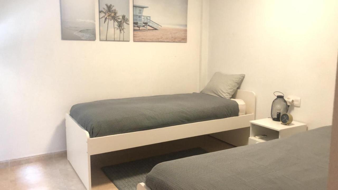 Piso Mirador Ses Cales 61 En