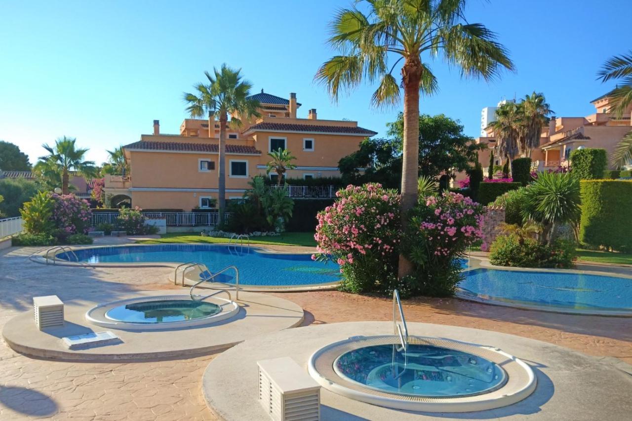 Lägenhet Piso Mirador Ses Cales 61 En Calas de Mallorca